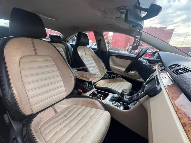 passat cc 