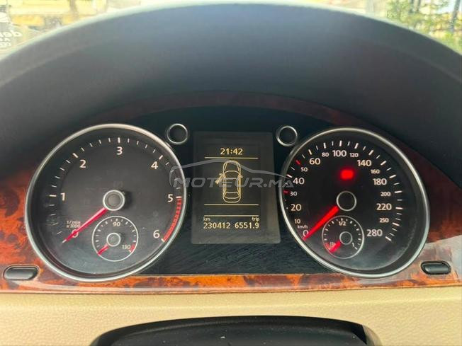 passat cc 
