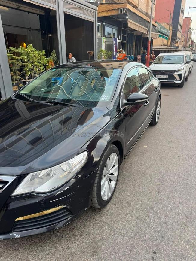 passat cc 
