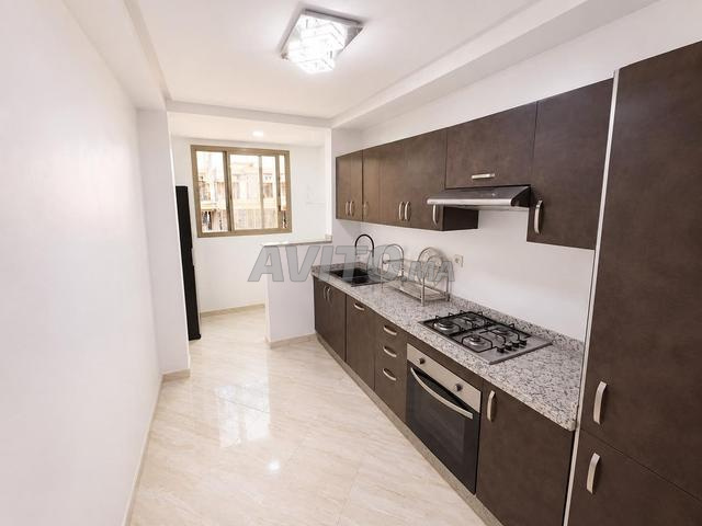 Appartement 96 m² à Louer Route de Safi Marrakech - 2