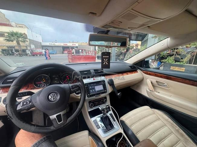 passat cc 