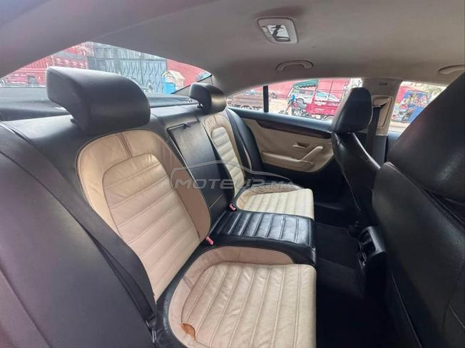 passat cc 
