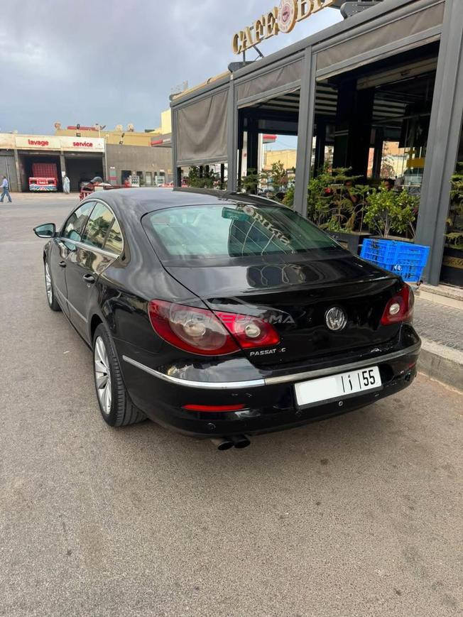 passat cc 