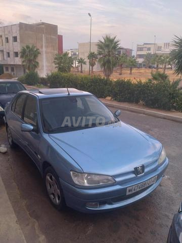 306 جيدة، ديوانة 2010، موديل 2000 - 2
