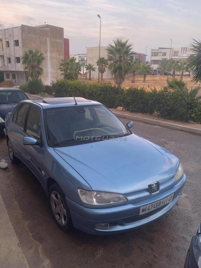 306 mliha dewana 2010 modèle 2000