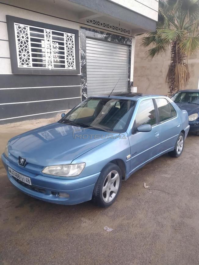 306 mliha dewana 2010 modèle 2000