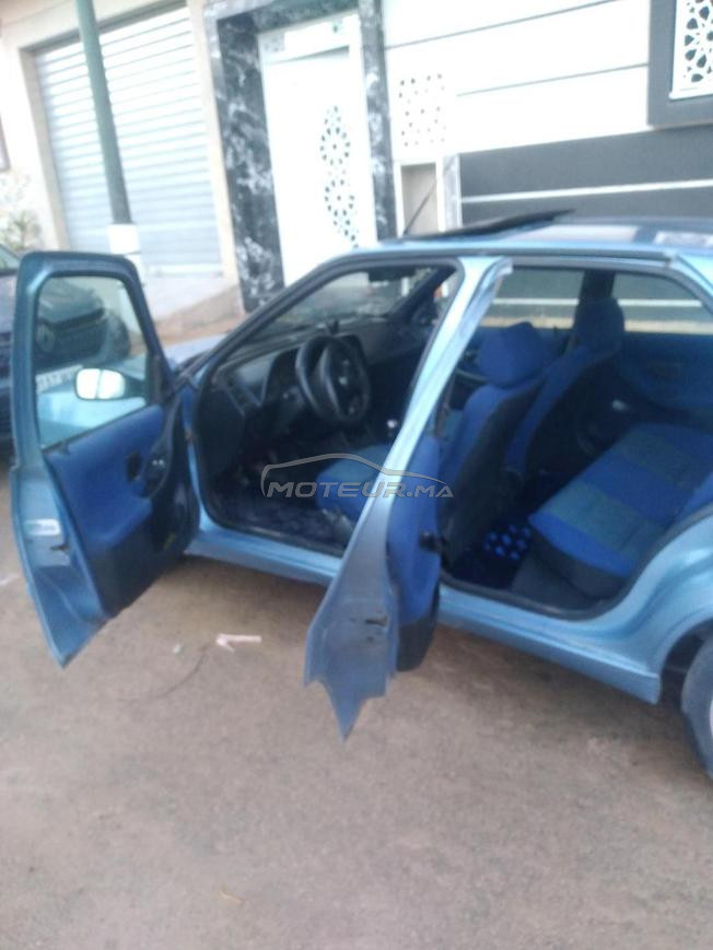 306 mliha dewana 2010 modèle 2000