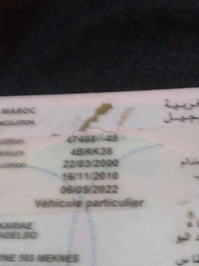 306 mliha dewana 2010 modèle 2000