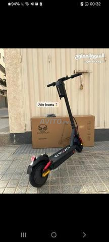 سكوتر كهربائي CADILO Classic - 2
