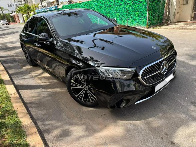 Mercedes E220d 2024