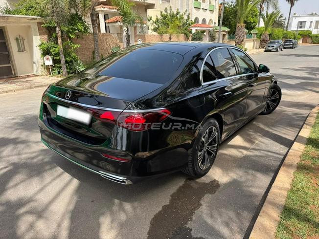 Mercedes E220d 2024