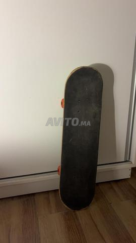 Skateboard - 2