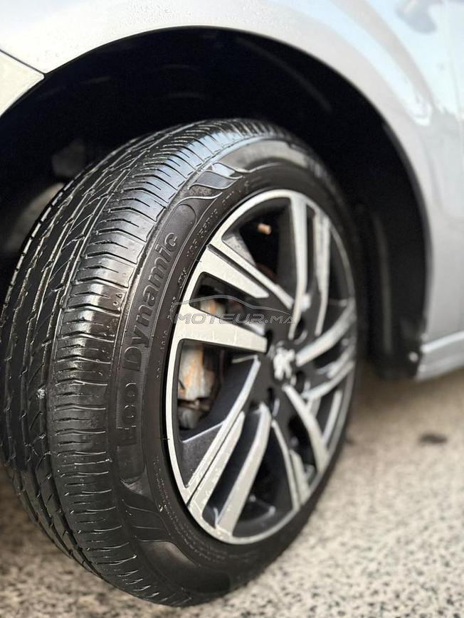 Peugeot 208 à vendre – Très bon état