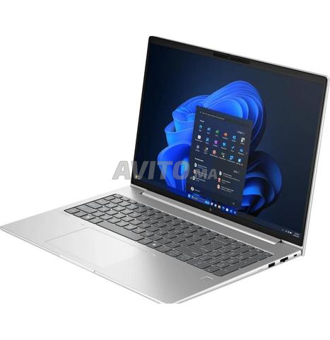 HP ELITEBOOK 6G 1I 14 بوصة Ultra 7 - 2