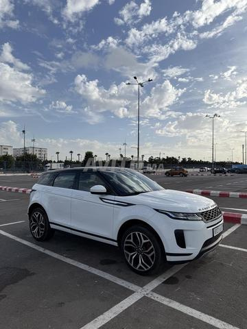 Range Rover Evoque - 2