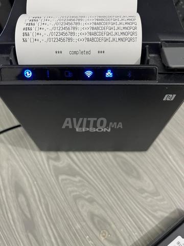 Epson TM-T30II - 2