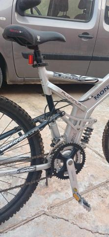 Vélo Mongoose Blackcomb, à vendre - 2