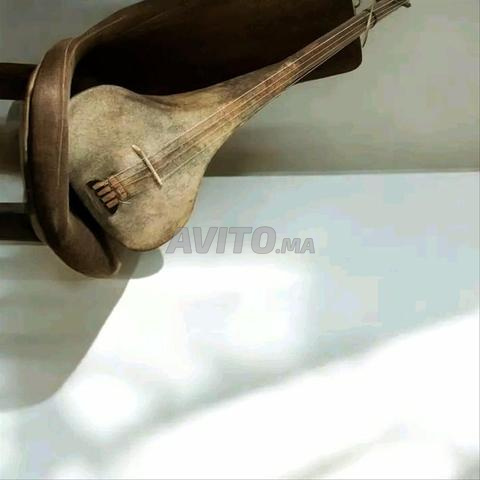 وتار كبير عبدي صوت مليح - 2