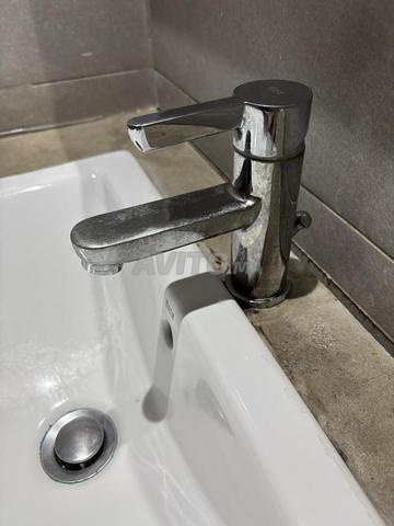 Meuble salle de bain - 2