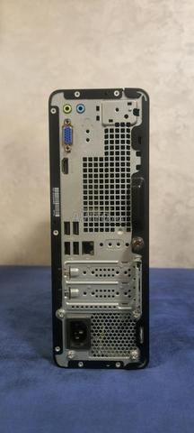 Hp Prodesk 290 G9 i3 12100 8Go RAM / 256 SSD NVMe - 2