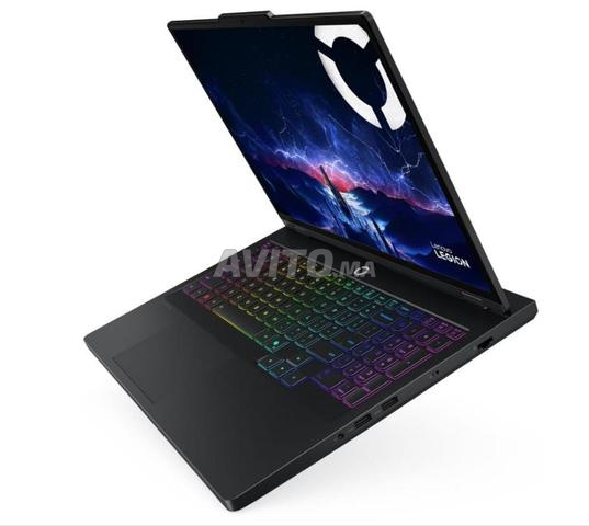 LENOVO Legion Pro 5 16IAX10 Ultra 7 255HX - 2