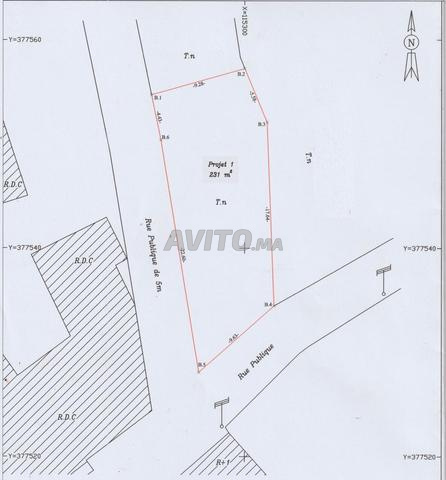 بقعة أرضية - 2