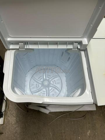 Petite machine à laver - 2