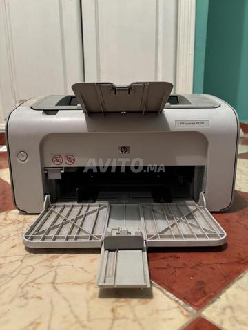 🖨️ HP LaserJet 1005 plus TONER HP 15A NEUF 🎁 - 2
