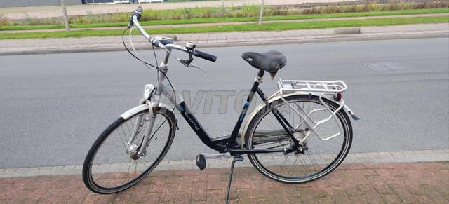 Deux vélos - 2