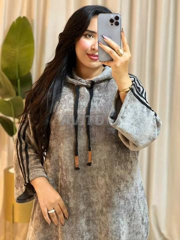 أونسومبل بالقب أو السروال 💝🌧👍🏻 - 2