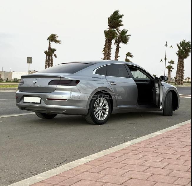 VOLKSWAGEN ARTEON 2020