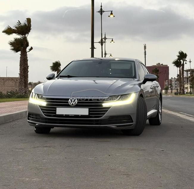 VOLKSWAGEN ARTEON 2020