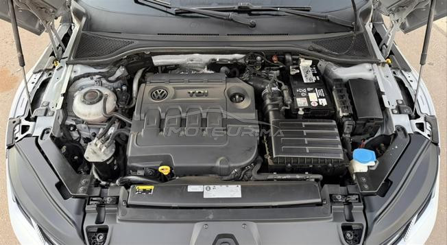 VOLKSWAGEN ARTEON 2020