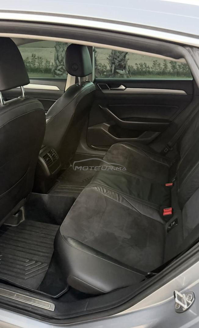 VOLKSWAGEN ARTEON 2020