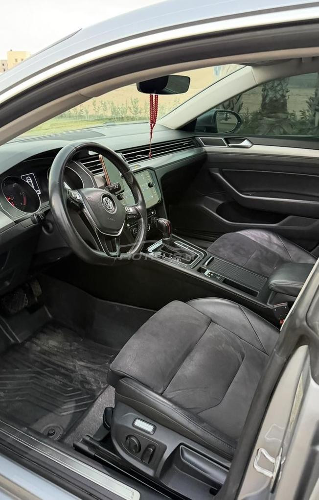 VOLKSWAGEN ARTEON 2020