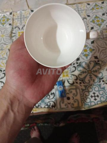 فناجل قهوة أصلية - 2
