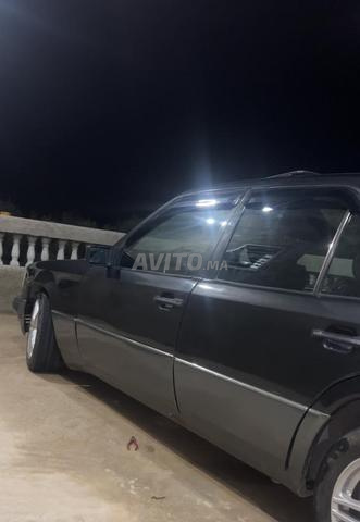 مرسيدس بنز 250e w124 ديوانة 2009 - 2