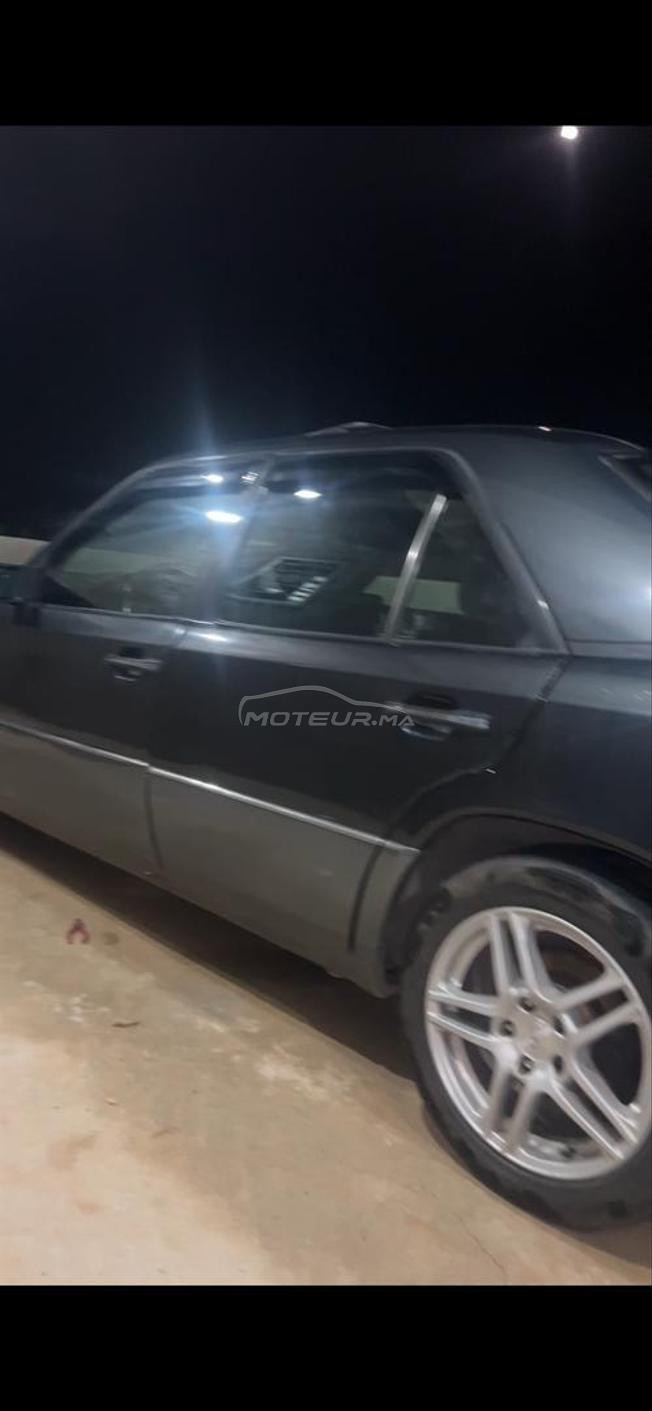 Mercedes Benz 250ew124dewana 2009