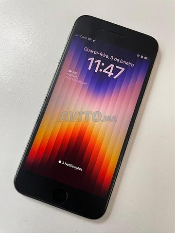 iPhone SE - 2