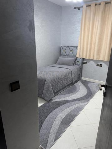Appartement meublé tout équipé avec ascenseur - 2
