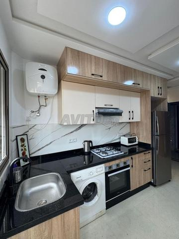 Appartement à louer 42 m² à Sidi Rahal - 2