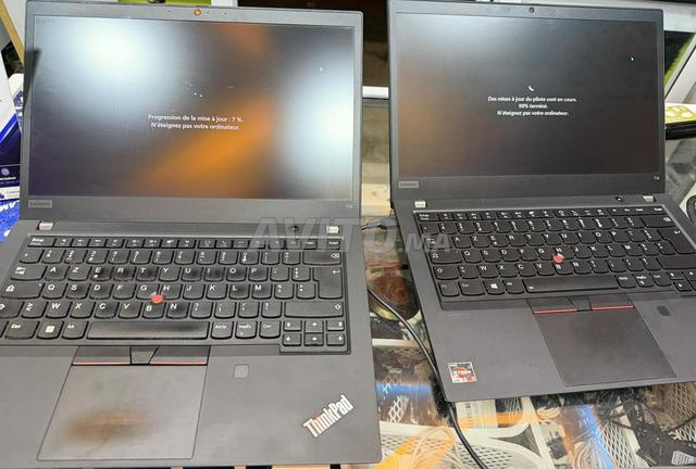 Lenovo ThinkPad T14 – Ryzen 5 Pro 4650U   - 2