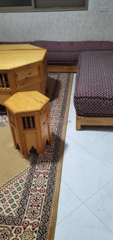 Salon complet - 2