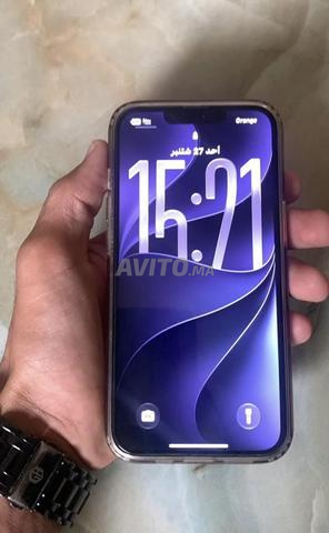 iPhone 13 Pro - 2