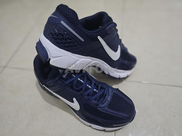👟 Nike Zoom Vomero 5 – مقاس 43 - 2