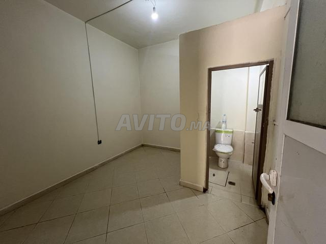 Magasin dépôt à louer pour stockage stock - 2
