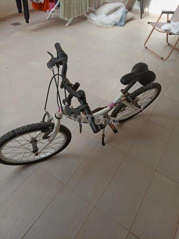 Vélo pour enfant (6 à 9 ans) - 2