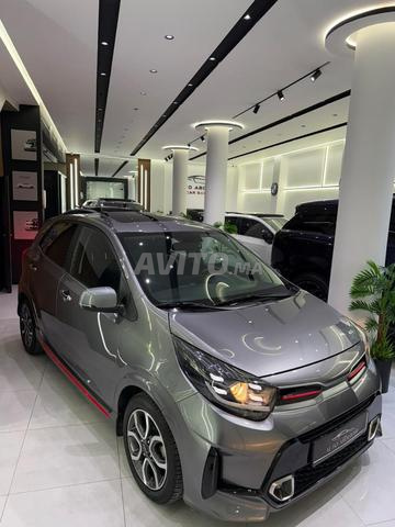 Kia picanto GTLine - 2