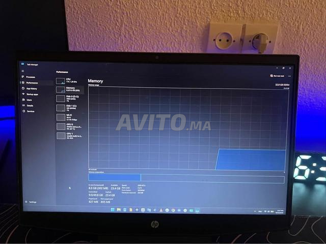HP Pavilion Gaming Laptop - 2