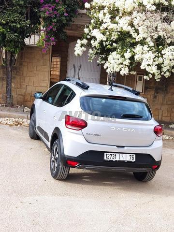 Dacia Sandero Stepway 3 ans garantie - 2